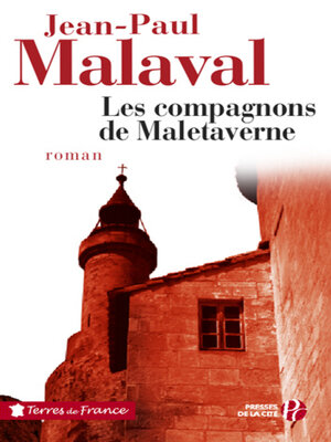 cover image of Les compagnons de Maletaverne